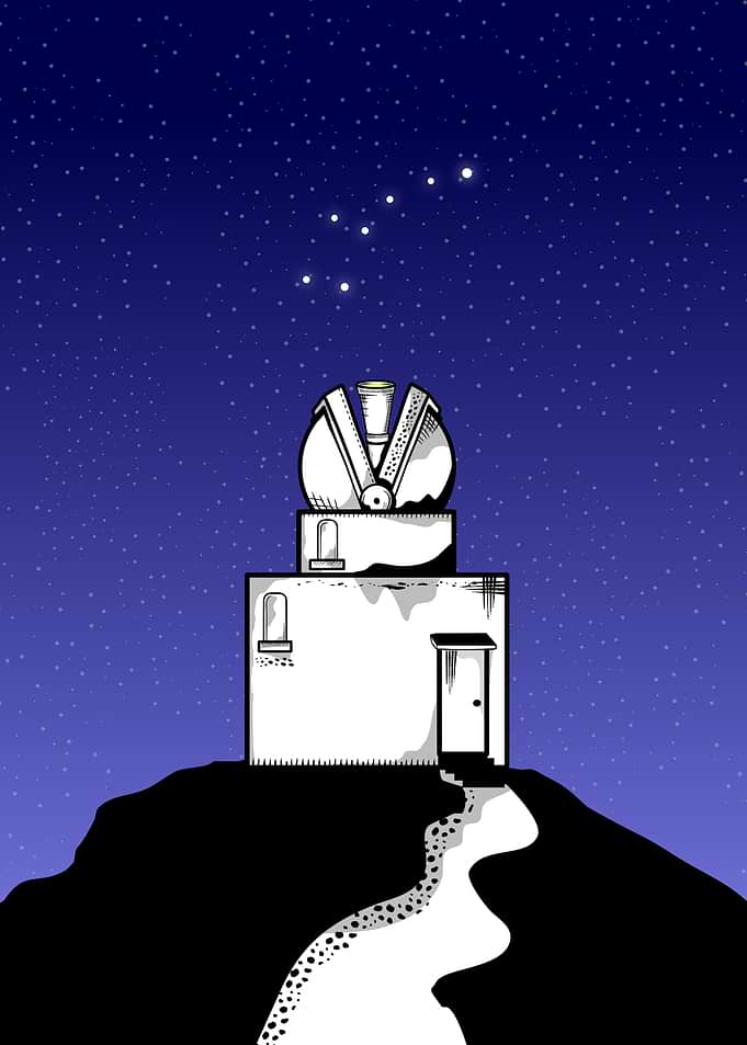 Observatory