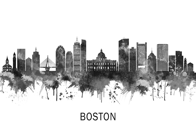 Boston Massachusetts