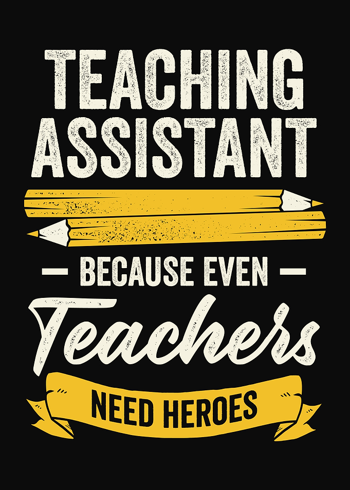Teaching Assistant Design