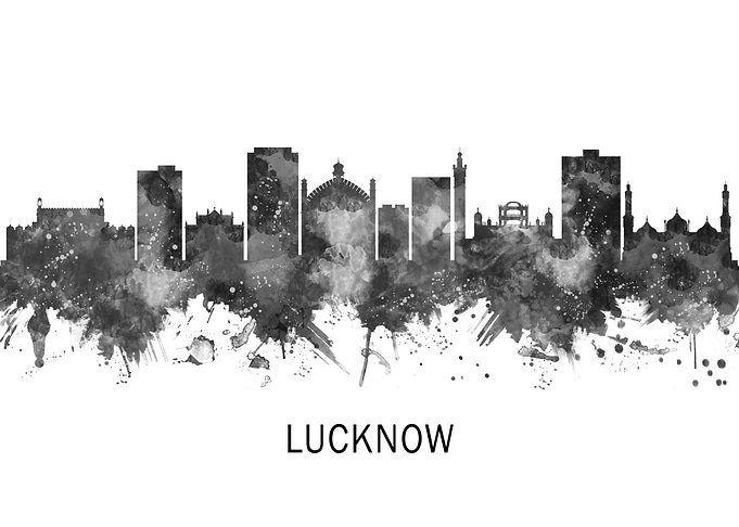 Lucknow Uttar Pradesh