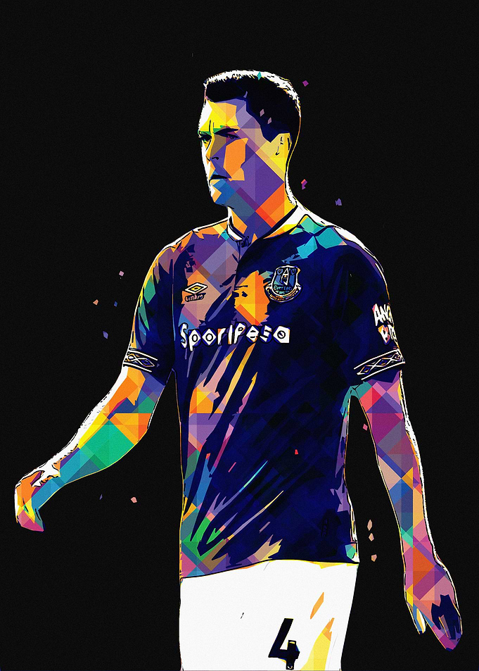 Michael Keane