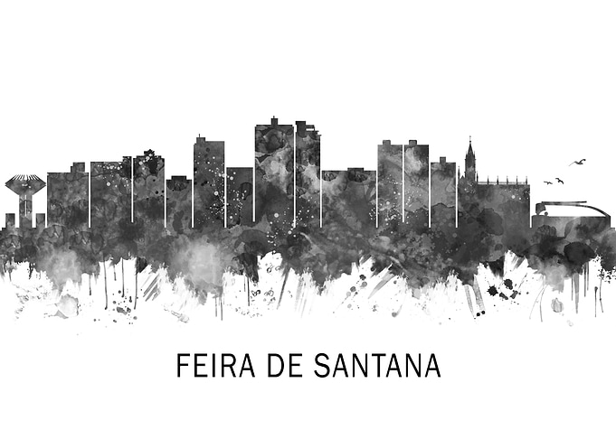 Feira de Santana Brazil