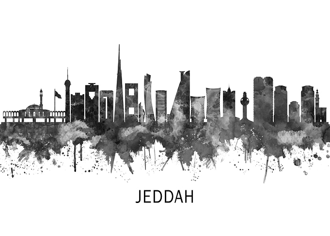 Jeddah Saudi Arabia