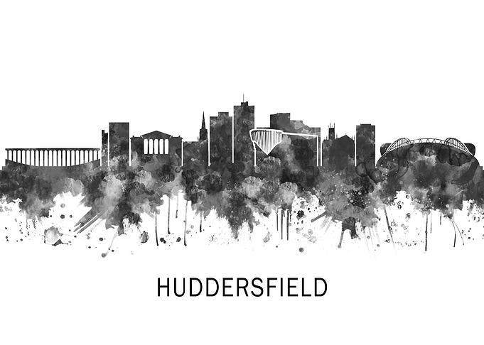 Huddersfield England
