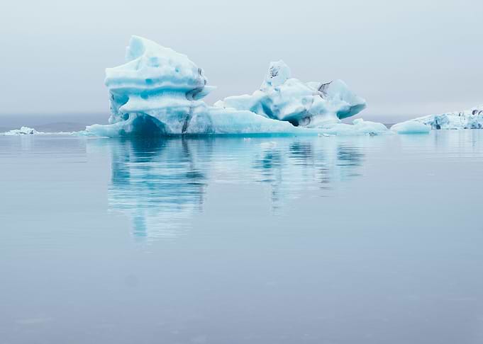 Pristine Reflections