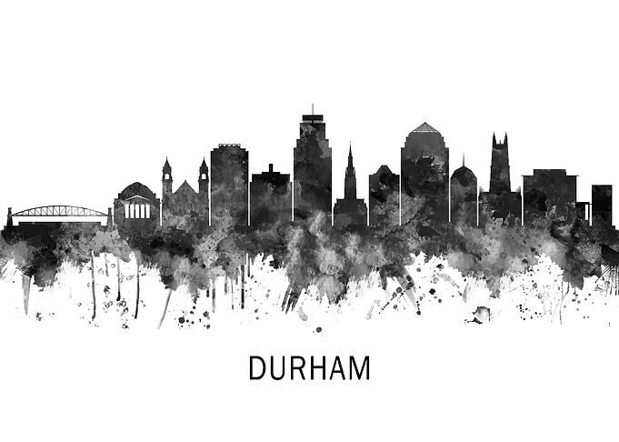 Durham North Carolina