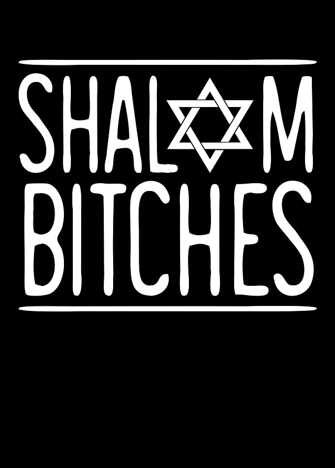 Happy Hanukkah