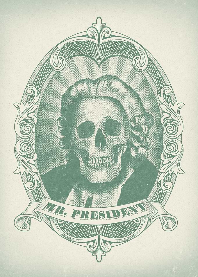 Dead President