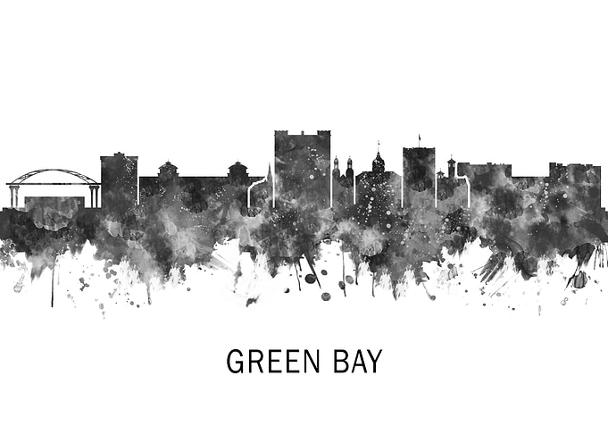 Green Bay Wisconsin