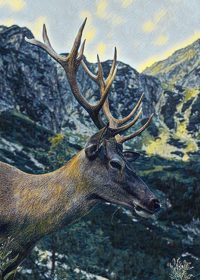 Deer