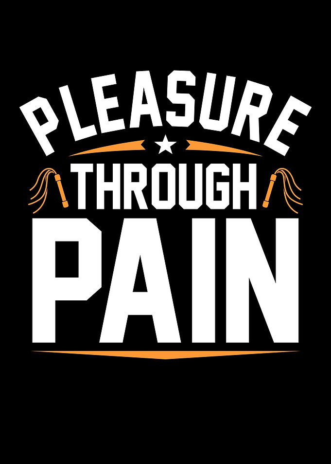BDSM Funny Gift