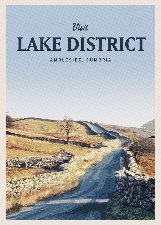 Visit Lake District