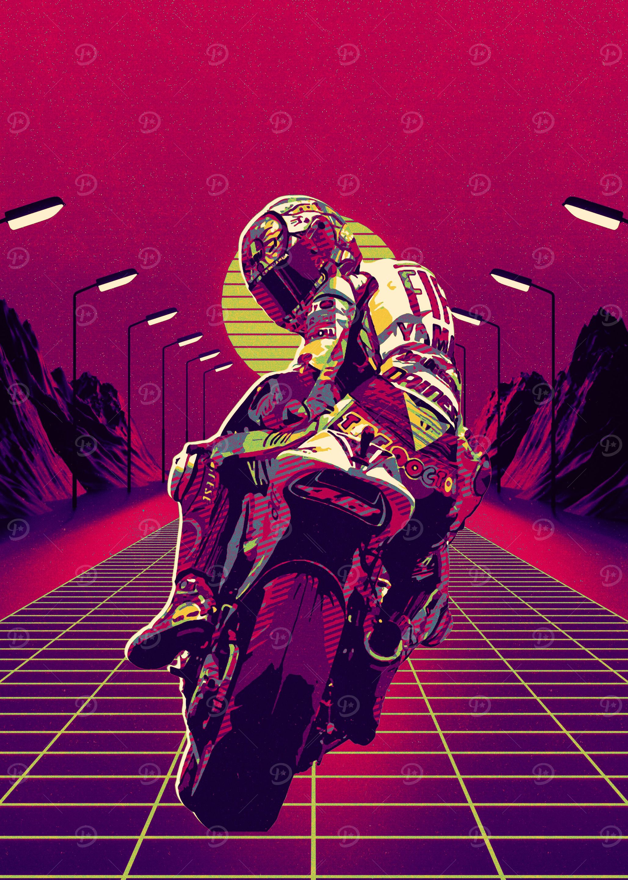 Valentino Rossi