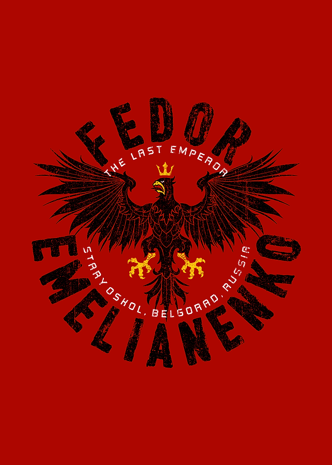 Fedor Emelianenko