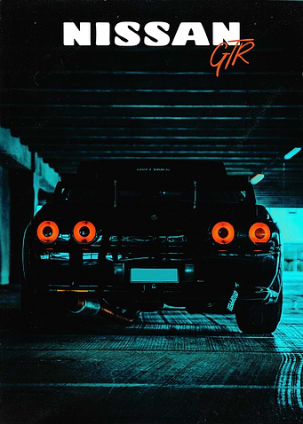 GTR
