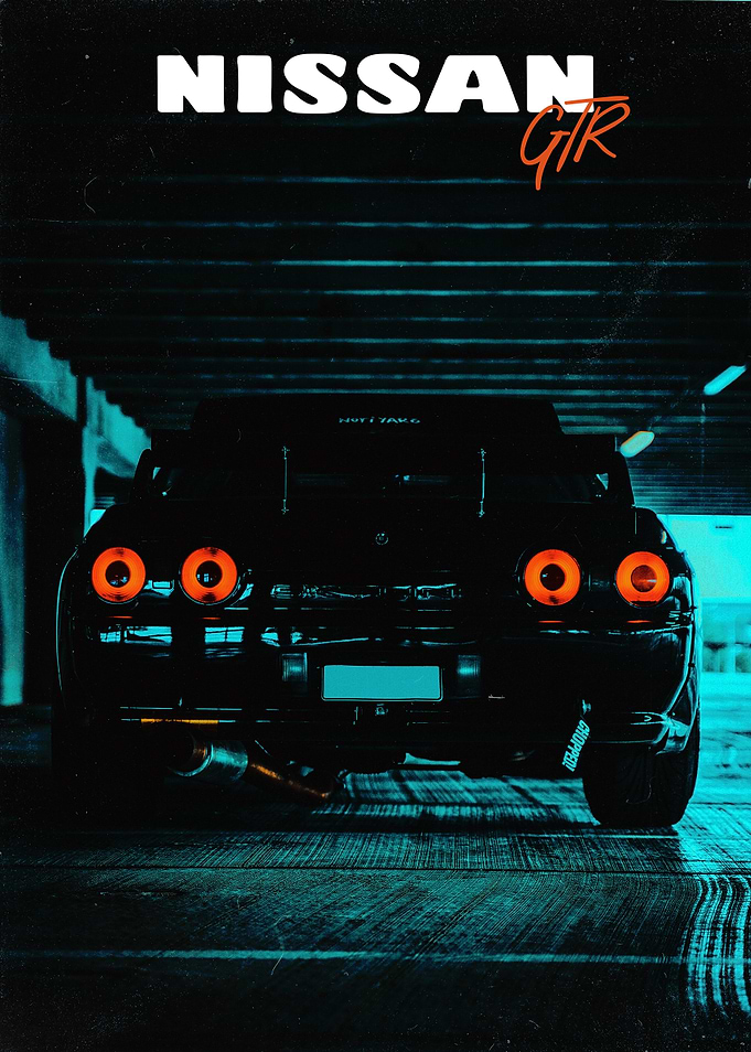 GTR