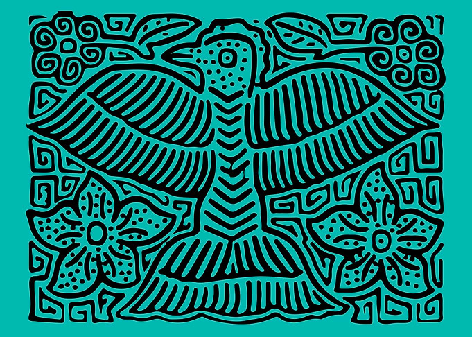 mola panama