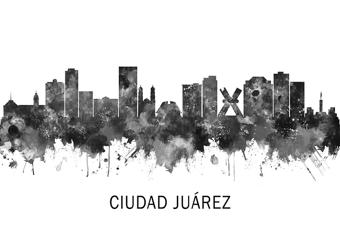 Ciudad Juarez Mexico