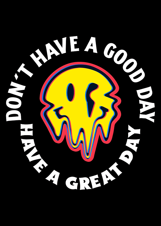 Have a great day