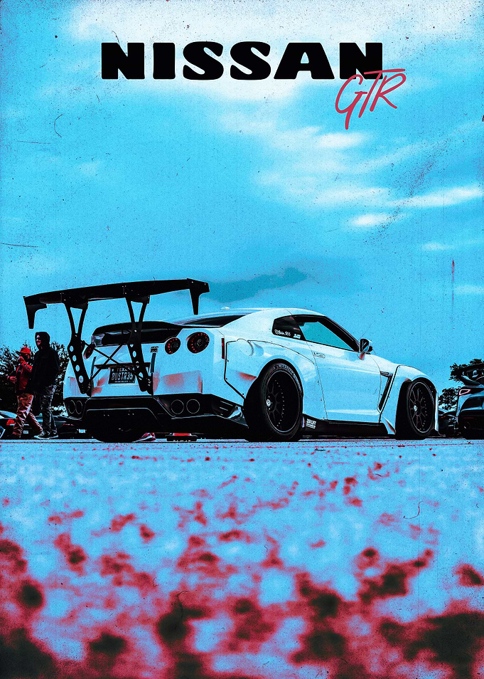 GTR