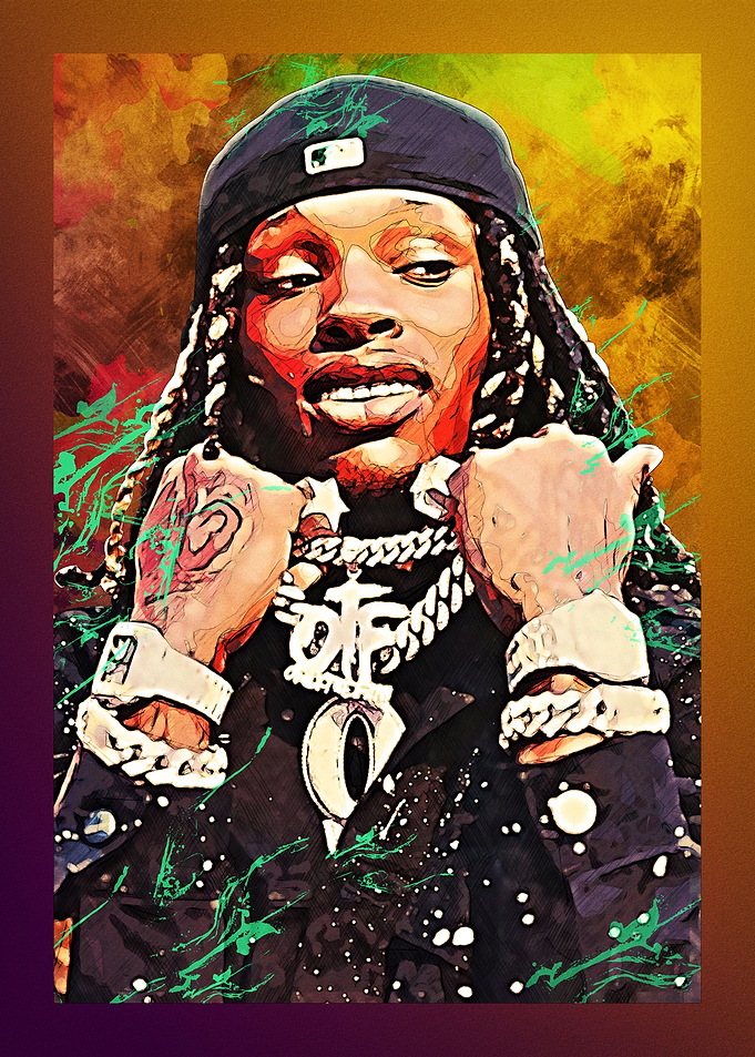 KING VON