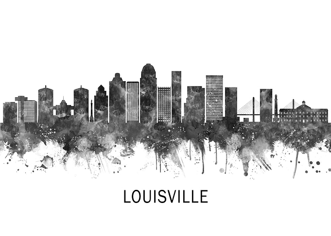 Louisville Kentucky