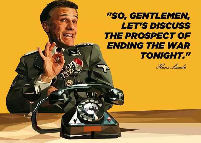 Hans Landa