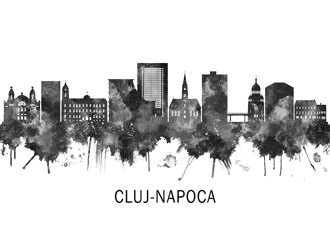 Cluj Napoca Romania