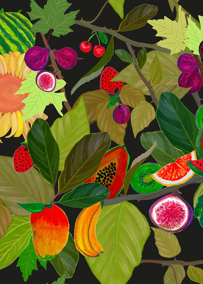 Gardeners Delight