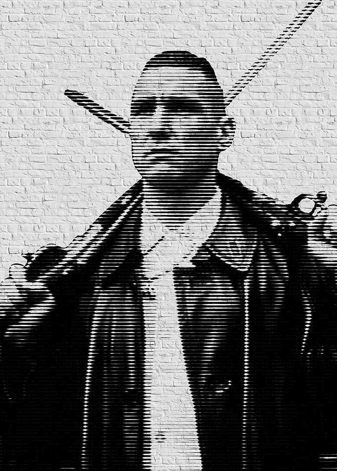 Vinnie Jones