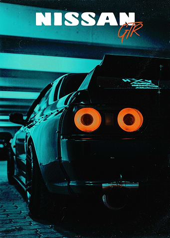 GTR