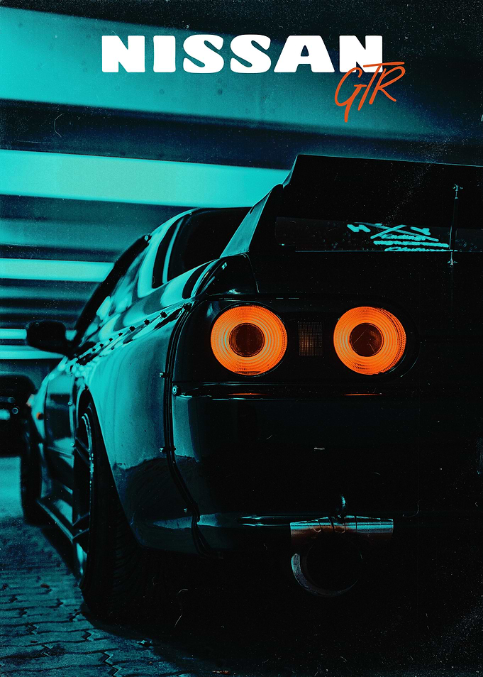 GTR