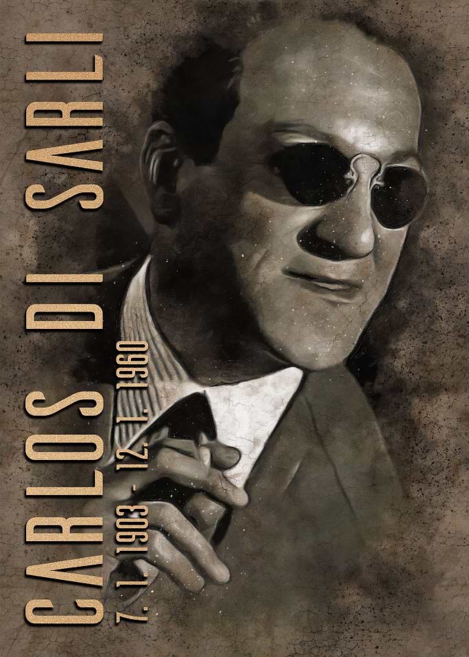 Carlos Di Sarli