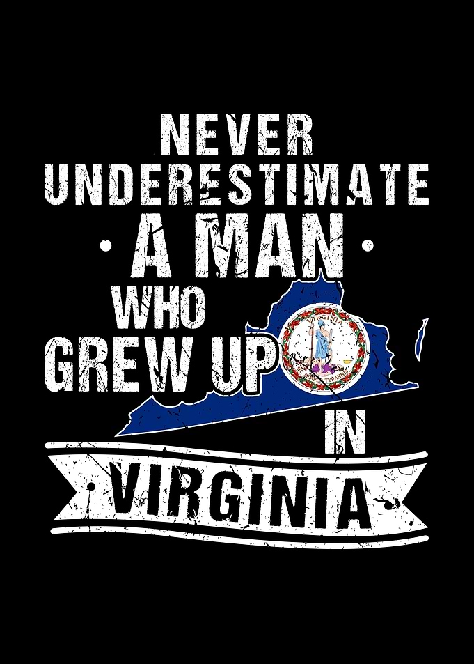 Home Virginia Native