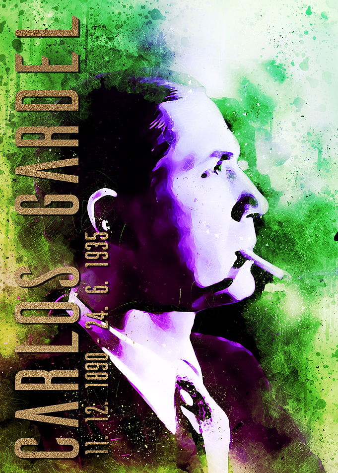 Carlos Gardel