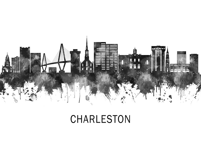 Charleston South Carolina