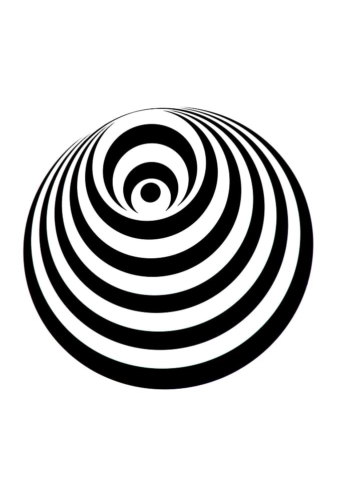 Optical Illusion