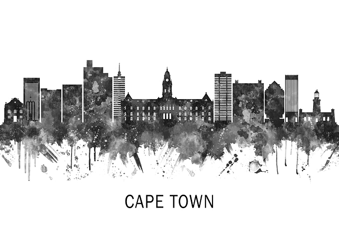 Cape Town South Africa
