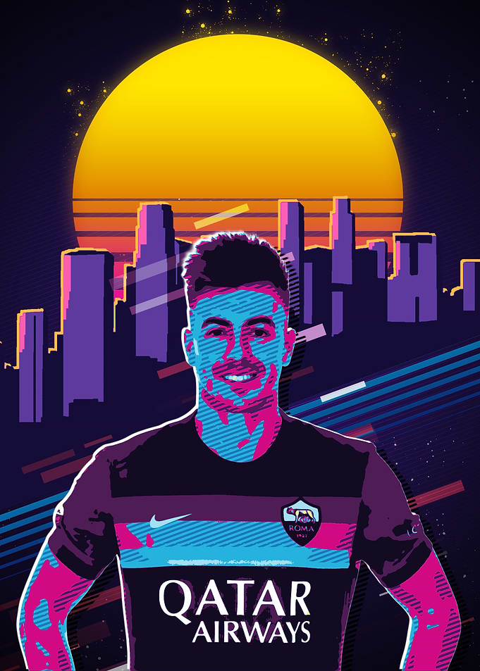 Stephan El Shaarawy