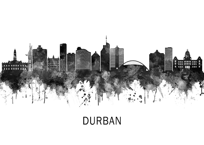 Durban South Africa