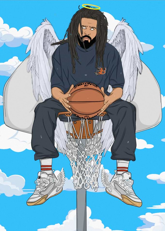 J Cole