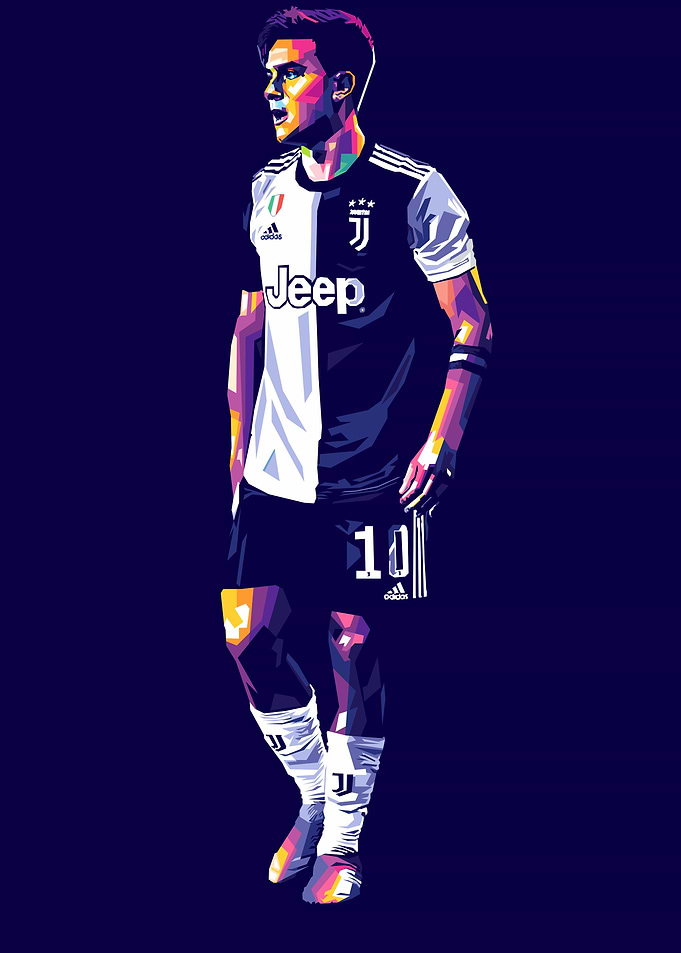 Paulo Dybala