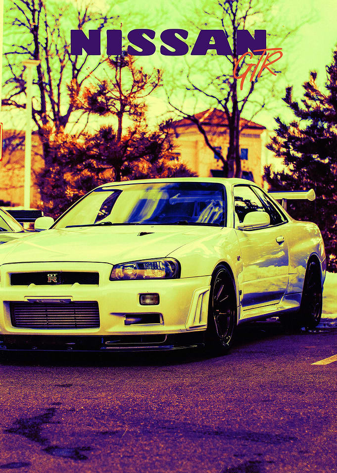 GTR