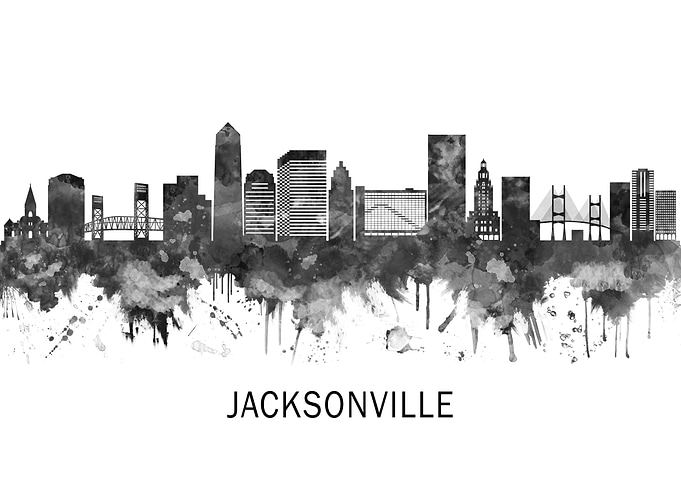Jacksonville Florida