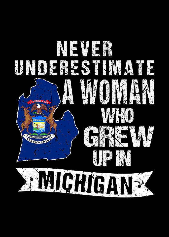 Michigan Native