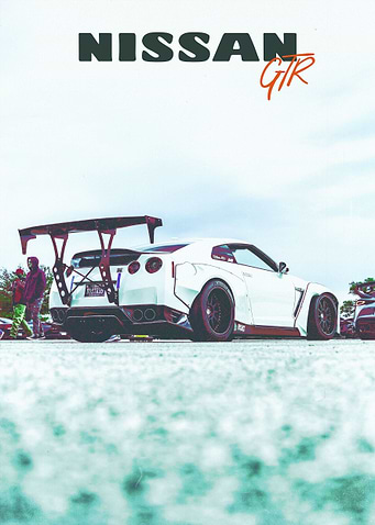 GTR