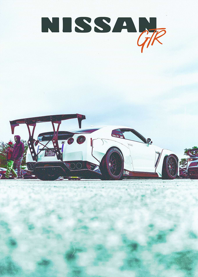 GTR
