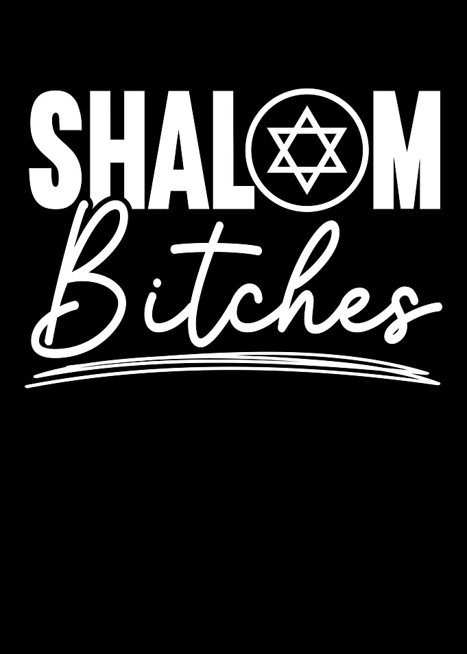 Happy Hanukkah