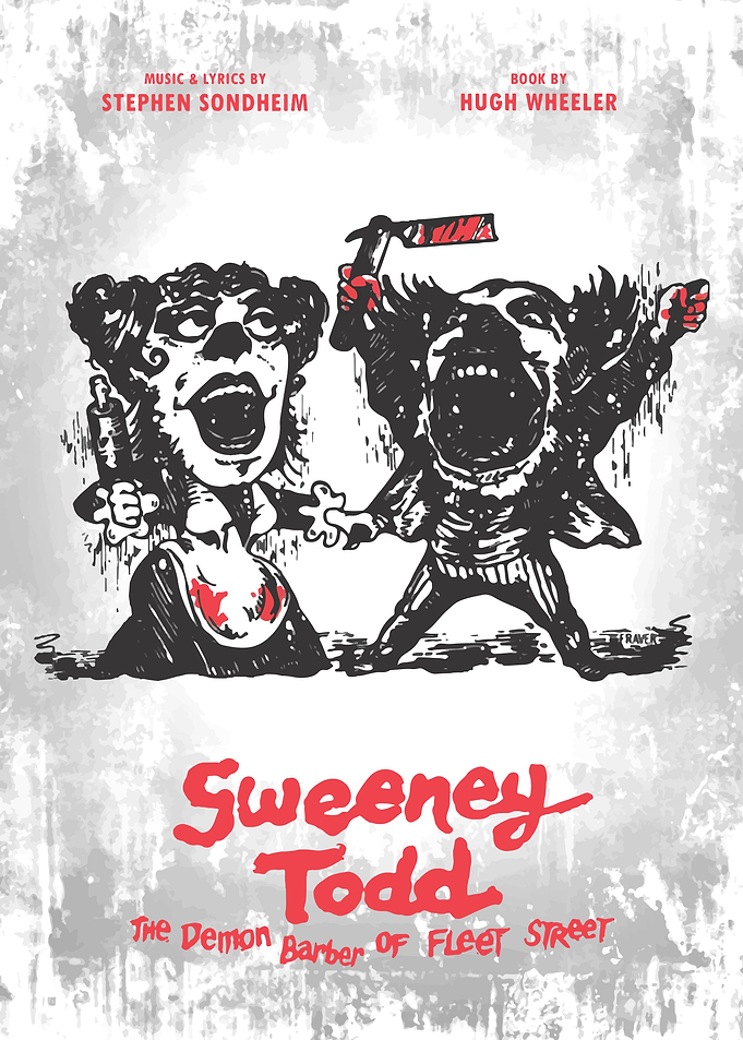 Sweeney Todd