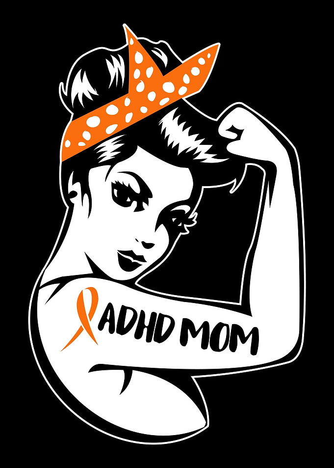ADHD Awareness Support